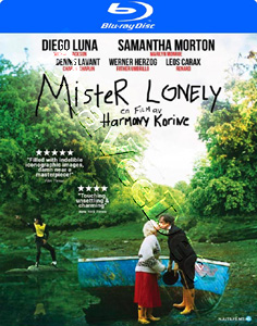 Mister Lonely |   Blu-Ray